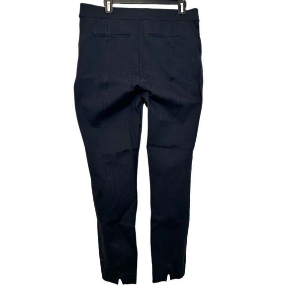 Spanx By Sarah Blakely The Perfect Pant High Rise Pull-On Skinny Black XL - Picture 3 of 7